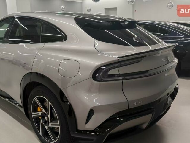 купити нове авто Xiaomi YU7 2025 року від офіційного дилера Вячеслав Xiaomi фото