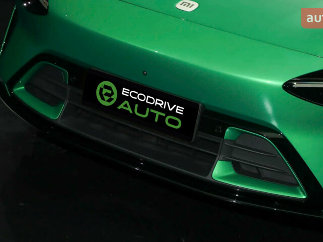купить новое авто Xiaomi YU7 2025 года от официального дилера Автосалон ECODRIVE AUTO Київ Xiaomi фото