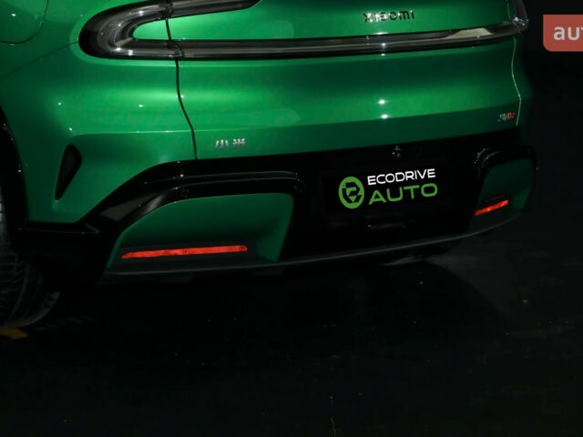 купить новое авто Xiaomi YU7 2025 года от официального дилера Автосалон ECODRIVE AUTO Київ Xiaomi фото
