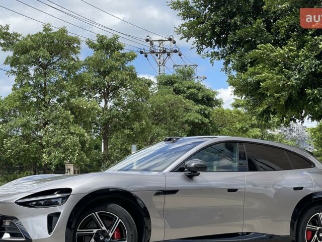 купити нове авто Xiaomi YU7 2025 року від офіційного дилера Cyber Motors New Xiaomi фото