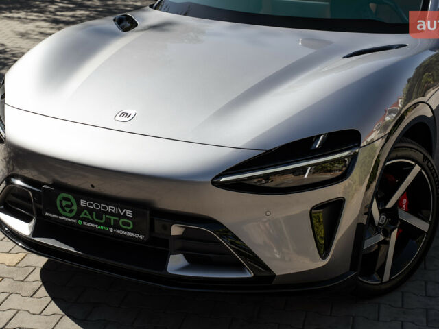 купити нове авто Xiaomi YU7 2025 року від офіційного дилера Автосалон ECODRIVE AUTO Київ Xiaomi фото