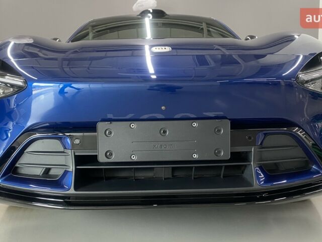 купити нове авто Xiaomi YU7 2025 року від офіційного дилера Вячеслав Xiaomi фото