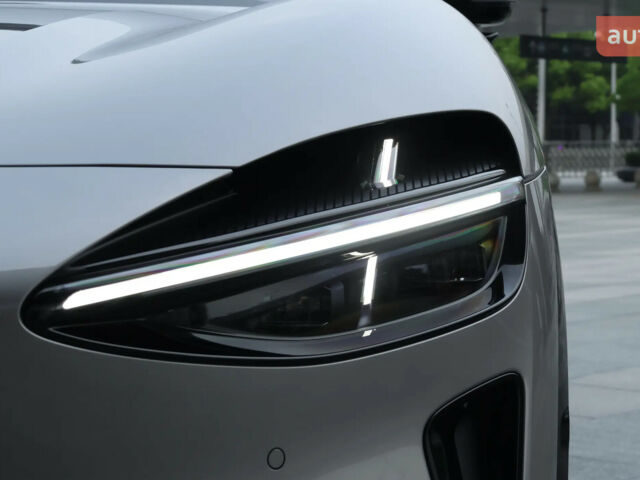 Xiaomi YU7, объемом двигателя 0 л и пробегом 0 тыс. км за 56800 $, фото 4 на Automoto.ua