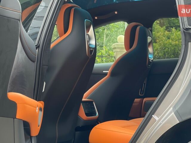 купить новое авто Xiaomi YU7 2025 года от официального дилера Cyber Motors New Xiaomi фото