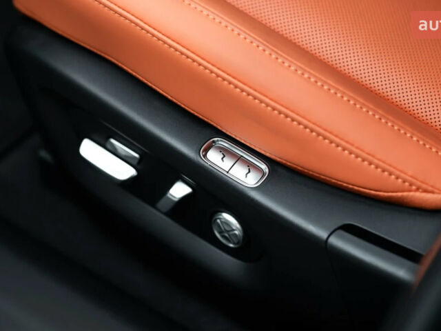 купити нове авто Xiaomi YU7 2025 року від офіційного дилера Автосалон ECODRIVE AUTO Київ Xiaomi фото