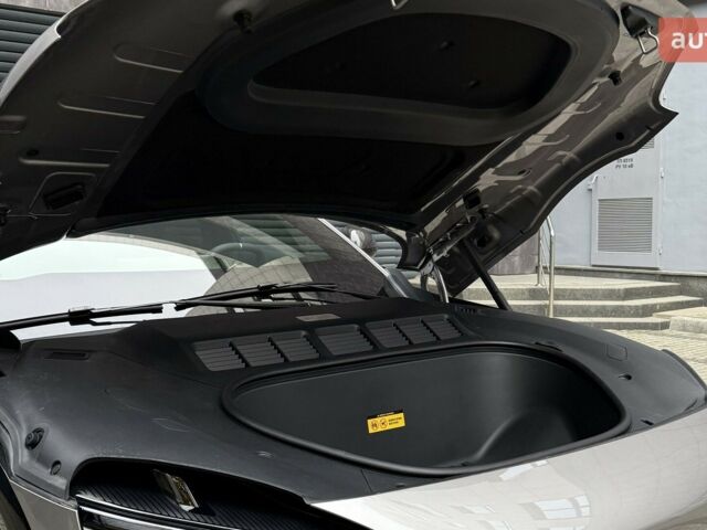 купить новое авто Xiaomi YU7 2025 года от официального дилера Edison Auto Xiaomi фото