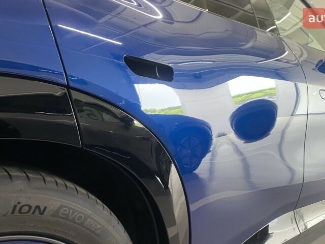 купити нове авто Xiaomi YU7 2025 року від офіційного дилера Вячеслав Xiaomi фото