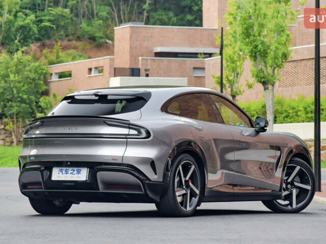 купити нове авто Xiaomi YU7 2025 року від офіційного дилера Чабан Вячеслав Xiaomi фото