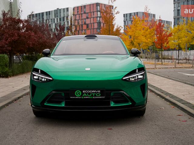 купить новое авто Xiaomi YU7 2025 года от официального дилера METEK Xiaomi фото