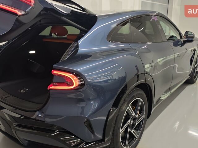 купити нове авто Xiaomi YU7 2025 року від офіційного дилера ALLO АВТО Xiaomi фото