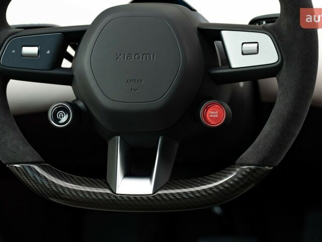 купити нове авто Xiaomi YU7 2025 року від офіційного дилера Автосалон ECODRIVE AUTO Київ Xiaomi фото