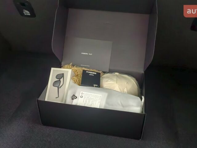 купити нове авто Xiaomi YU7 2025 року від офіційного дилера Вячеслав Xiaomi фото