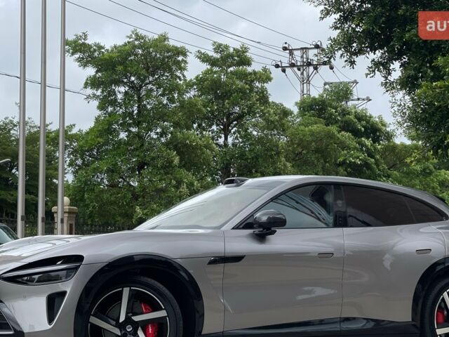 купить новое авто Xiaomi YU7 2025 года от официального дилера Cyber Motors New Xiaomi фото