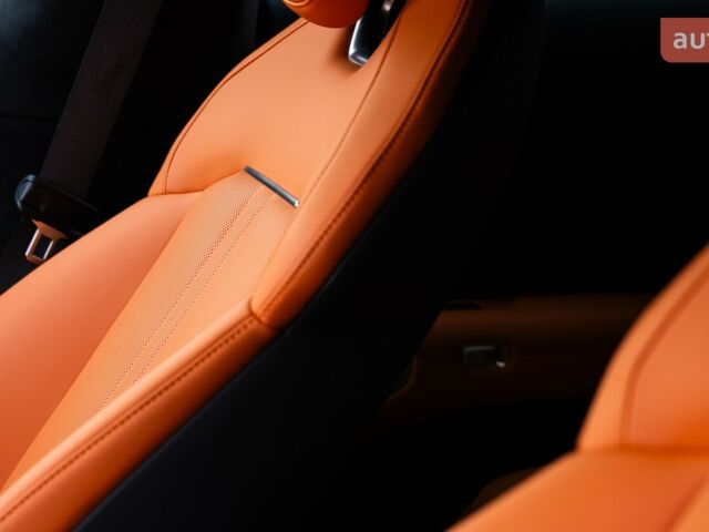 купить новое авто Xiaomi YU7 2025 года от официального дилера METEK Xiaomi фото