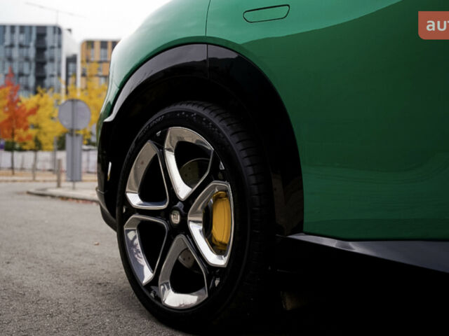 купити нове авто Xiaomi YU7 2025 року від офіційного дилера METEK Xiaomi фото