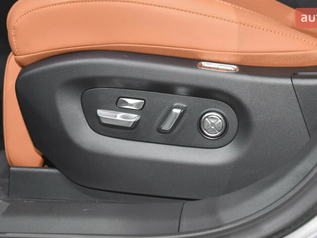 Xiaomi YU7, объемом двигателя 0 л и пробегом 0 тыс. км за 63800 $, фото 12 на Automoto.ua