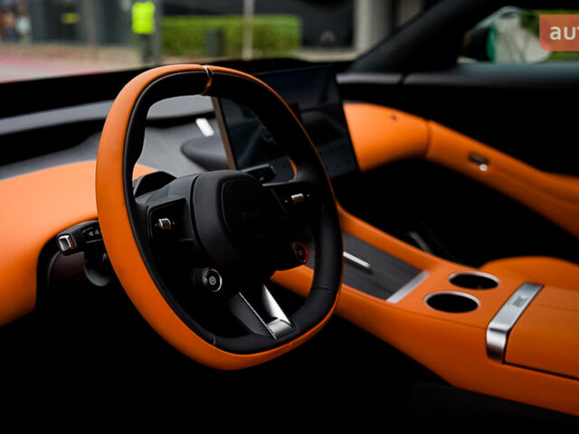 купити нове авто Xiaomi YU7 2025 року від офіційного дилера METEK Xiaomi фото