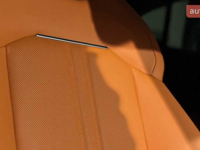 купить новое авто Xiaomi YU7 2025 года от официального дилера Energy Hub Київ Xiaomi фото