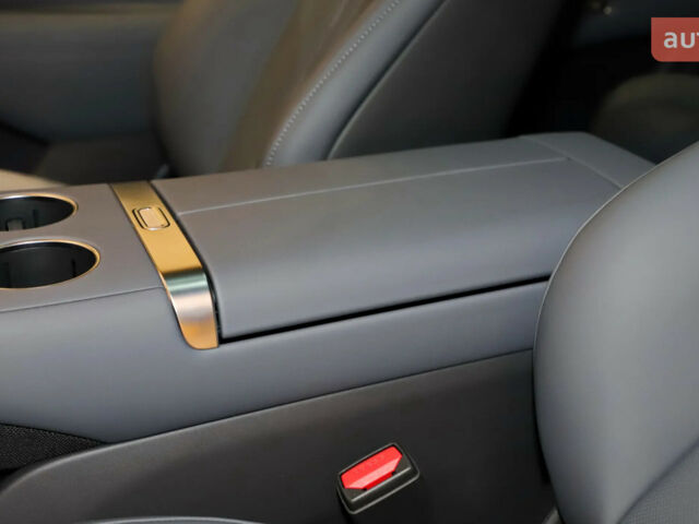 купити нове авто Xiaomi YU7 2025 року від офіційного дилера Автосалон ECODRIVE AUTO Київ Xiaomi фото