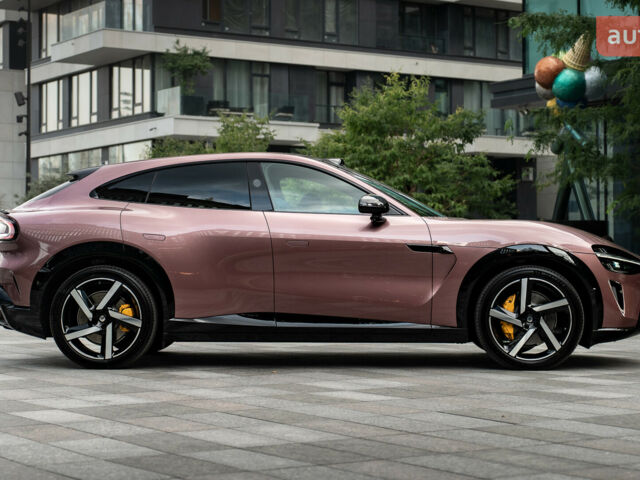 купити нове авто Xiaomi YU7 2025 року від офіційного дилера Автосалон ECODRIVE AUTO Київ Xiaomi фото