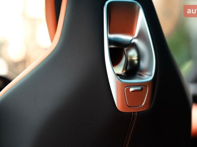 купити нове авто Xiaomi YU7 2025 року від офіційного дилера Автосалон ECODRIVE AUTO Київ Xiaomi фото