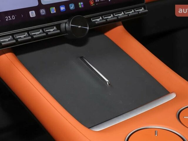 купити нове авто Xiaomi YU7 2025 року від офіційного дилера Константин Альперович Xiaomi фото