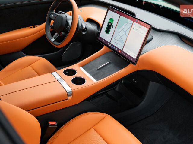 купити нове авто Xiaomi YU7 2025 року від офіційного дилера Автосалон ECODRIVE AUTO Київ Xiaomi фото