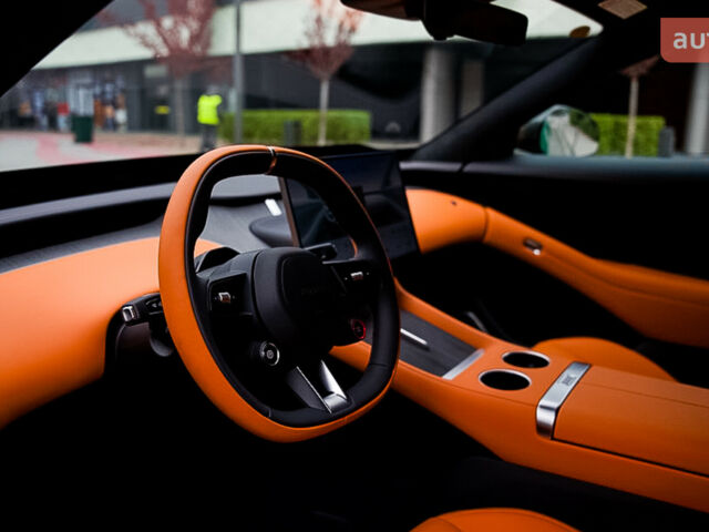 купити нове авто Xiaomi YU7 2025 року від офіційного дилера METEK Xiaomi фото