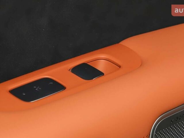 купити нове авто Xiaomi YU7 2025 року від офіційного дилера Константин Альперович Xiaomi фото