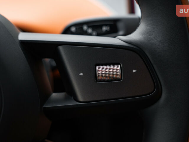 купити нове авто Xiaomi YU7 2025 року від офіційного дилера Автосалон ECODRIVE AUTO Київ Xiaomi фото