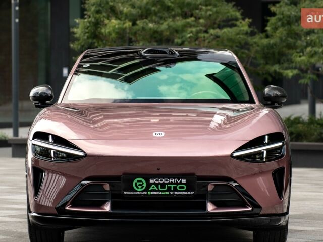 купити нове авто Xiaomi YU7 2025 року від офіційного дилера Автосалон ECODRIVE AUTO Київ Xiaomi фото