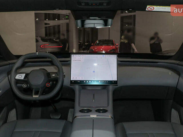 Xiaomi YU7, объемом двигателя 0 л и пробегом 0 тыс. км за 51200 $, фото 15 на Automoto.ua