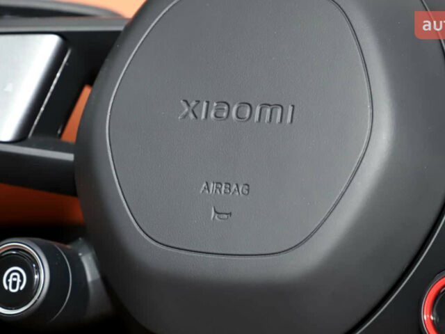 купити нове авто Xiaomi YU7 2025 року від офіційного дилера Чабан Вячеслав Xiaomi фото