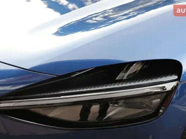 купити нове авто Xiaomi YU7 2025 року від офіційного дилера Ben⚡️Auto Xiaomi фото