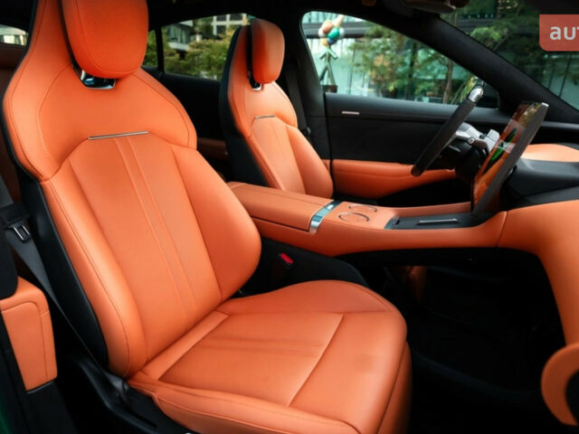 купить новое авто Xiaomi YU7 2025 года от официального дилера Автосалон ECODRIVE AUTO Київ Xiaomi фото