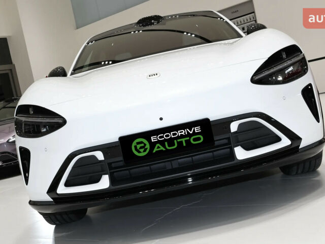 купити нове авто Xiaomi YU7 2025 року від офіційного дилера Автосалон ECODRIVE AUTO Київ Xiaomi фото