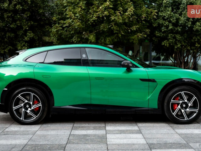 купить новое авто Xiaomi YU7 2025 года от официального дилера Автосалон ECODRIVE AUTO Київ Xiaomi фото