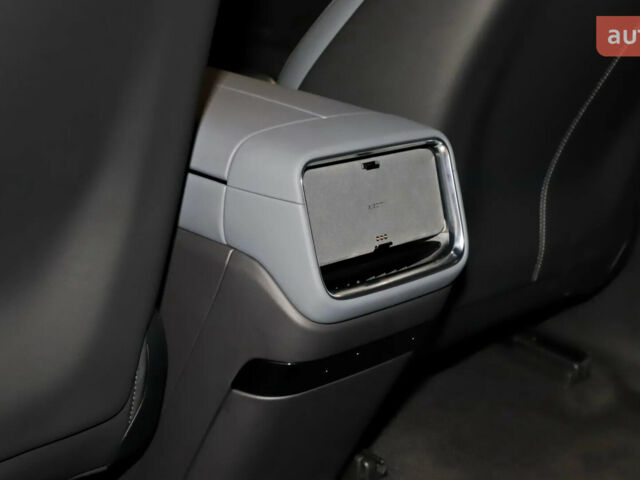 купити нове авто Xiaomi YU7 2025 року від офіційного дилера Автосалон ECODRIVE AUTO Київ Xiaomi фото