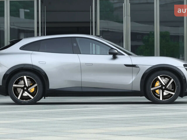 купити нове авто Xiaomi YU7 2025 року від офіційного дилера Автосалон ECODRIVE AUTO Київ Xiaomi фото