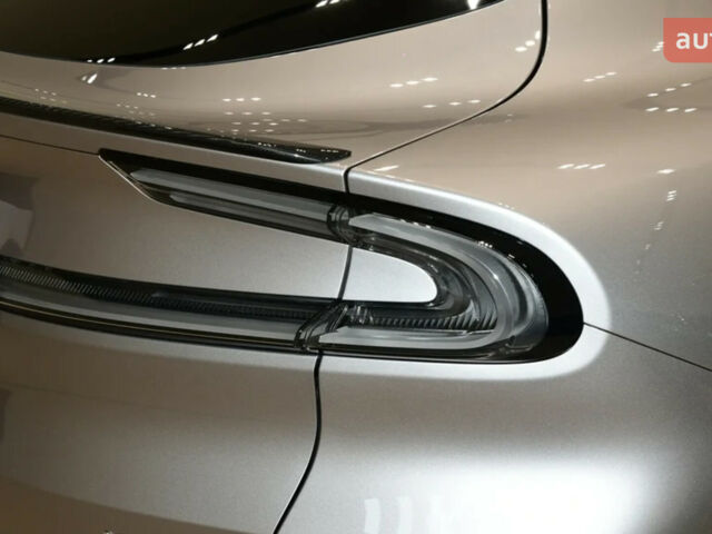 купить новое авто Xiaomi YU7 2025 года от официального дилера Автосалон ECODRIVE AUTO Київ Xiaomi фото