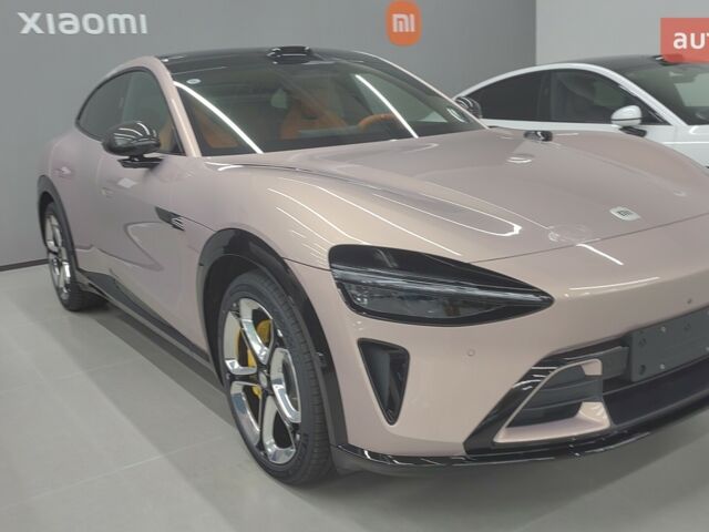 купити нове авто Xiaomi YU7 2025 року від офіційного дилера Вячеслав Xiaomi фото