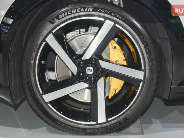 Xiaomi YU7, об'ємом двигуна 0 л та пробігом 0 тис. км за 63800 $, фото 10 на Automoto.ua