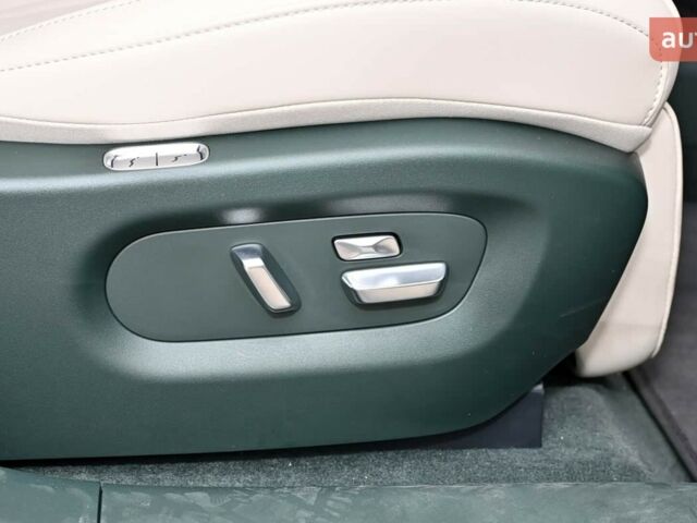 купить новое авто Xiaomi YU7 2025 года от официального дилера Energy Hub Київ Xiaomi фото