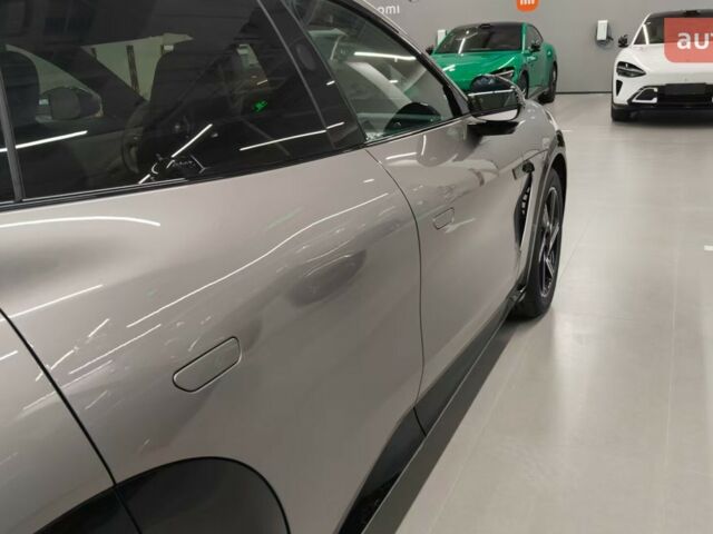 купити нове авто Xiaomi YU7 2025 року від офіційного дилера Вячеслав Xiaomi фото