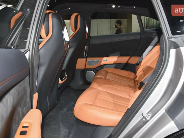 Xiaomi YU7, объемом двигателя 0 л и пробегом 0 тыс. км за 63800 $, фото 24 на Automoto.ua