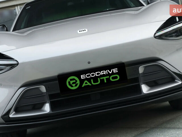 купити нове авто Xiaomi YU7 2025 року від офіційного дилера Автосалон ECODRIVE AUTO Київ Xiaomi фото