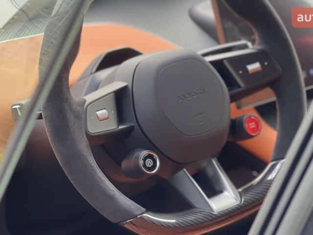 купити нове авто Xiaomi YU7 2025 року від офіційного дилера Влада Xiaomi фото