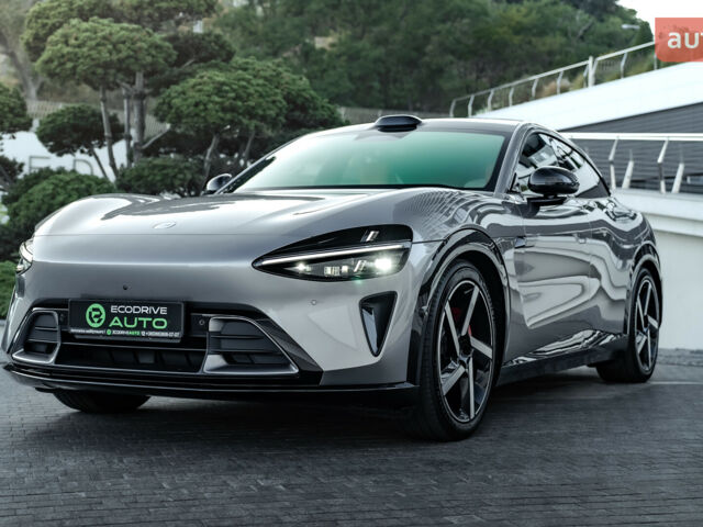 купить новое авто Xiaomi YU7 2025 года от официального дилера Автосалон ECODRIVE AUTO Київ Xiaomi фото