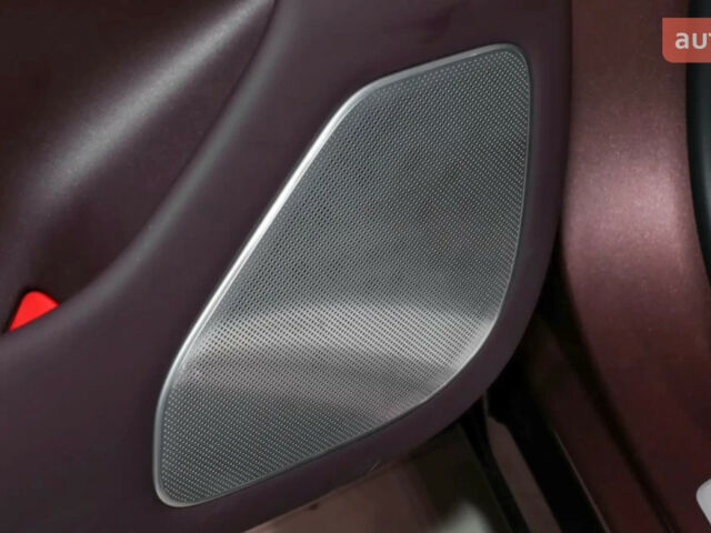 купить новое авто Xiaomi YU7 2025 года от официального дилера Автосалон ECODRIVE AUTO Київ Xiaomi фото