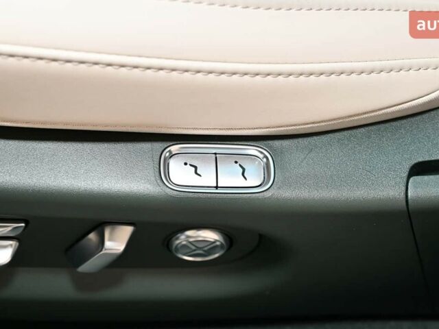 купить новое авто Xiaomi YU7 2025 года от официального дилера Energy Hub Київ Xiaomi фото